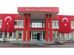 Valilik fırtına uyarısı yaptı