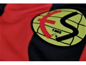 Eskişehirspor evine kavuştu