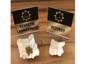 Çanakkale’de uyuşturucu operasyonu: 4 kişi tutuklandı