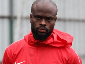 Çaykur Rizesporlu Diomande'den İstiklal Marşı açıklaması: