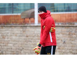 Hes Kablo Kayserispor, Antalyaspor maçına odaklandı