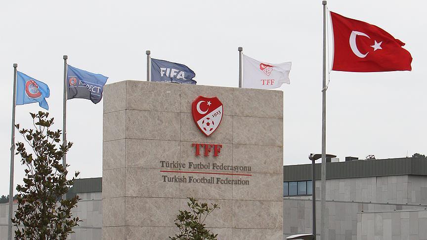 Süper Lig'den 4 kulüp PFDK'ye sevk edildi