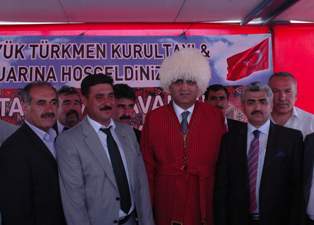Türkmen Beyi Konuk'dan Mütiş İddia!