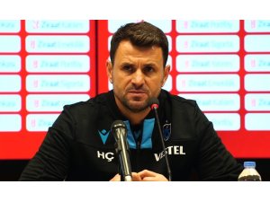 Hüseyin Çimşir: "İkinci maç için avantajlı bir skor yakaladık"