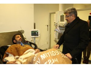 Çığ faciasında hayatını kaybedenlerin sayısı 5’e yükseldi