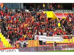 Kayserispor-Antalyaspor maçı biletleri satışa çıktı