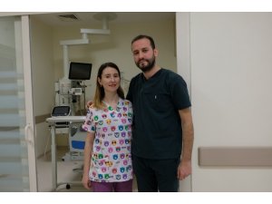 Rahat uyumak için üzerlik içti komaya girdi