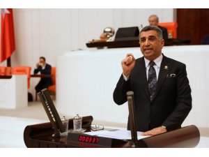 Milletvekili Erol:"Elazığ afete maruz bölge ilan edilsin, ek kanunlar çıkarılsın"