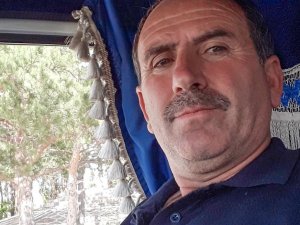 Hızla geri giden araç bir kişinin ölümüne neden oldu