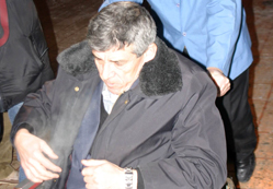 Az kalsın donacaklardı
