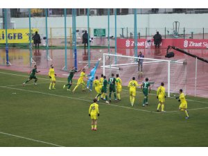 Futbol: Ziraat Türkiye Kupası