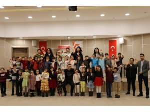 Gaziantep’te öğretmenlere oyun ve drama semineri