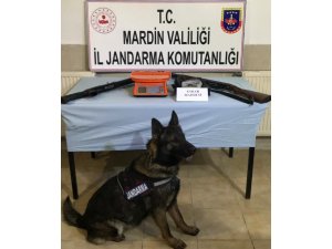 Mardin’de cezaevi firarisi yakalandı