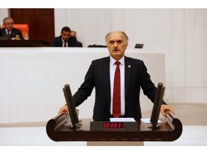 AK Parti Giresun Milletvekili Öztürk: “Türkiye ekonomisi büyümeye devam ediyor’’