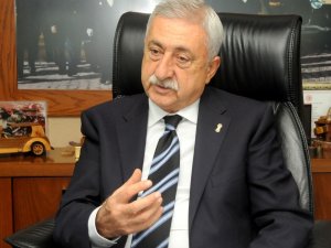 TESK Genel Başkanı Palandöken: “Borçların ertelenmesi sevindirici”