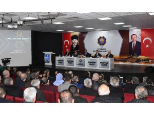 Vali Güzeloğlu: “Tekstil Organize Sanayi Bölgesi 8 bin 100 kişiye istihdam sağlayacak”