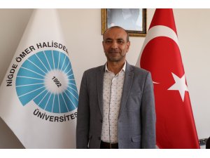 "Gelecek 100 Yılın Habercileri" projesi öğrencilerin kabiliyetlerini ortaya çıkartacak