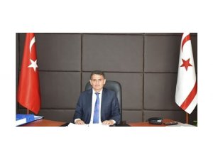 KKTC Tarım Bakanı Oğuz’dan Van’daki çığ felaketi için taziye mesajı