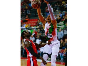 Basketbol: FIBA Erkekler Avrupa Kupası