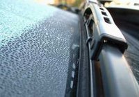 Silecek suyunda büyük tehlike