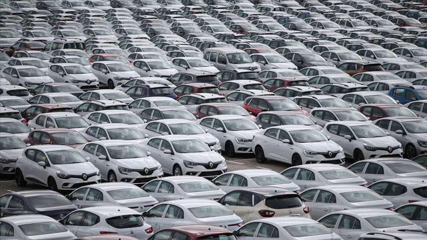 Otomobilde "beyaz" tutkusu devam ediyor
