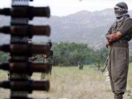 Suriye'de PKK'ya eş zamanlı operasyon: 11 ölü