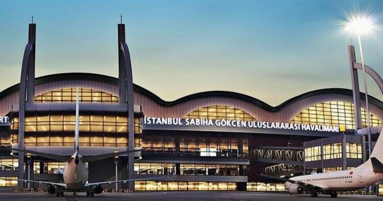 Sabiha Gökçen Havalimanı 04.00'da uçuşlara açılacak