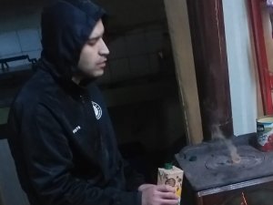 Yunanistan, mültecileri darp edip Türkiye’ye geri gönderdi