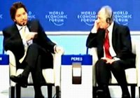 Nihat Doğan Davos'a giderse VİDEO
