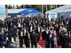 Uluslararası gayrimenkul fuarı MIPIM kapılarını açmaya hazırlanıyor