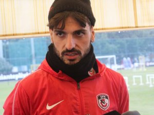 Başarılı Kaleci Günay Güvenç’ten iddialı açıklamalar