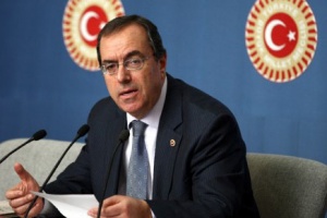 Bu da CHP'nin Ergenekon operasyonu!