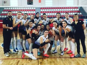 Kayseri OSB Teknik Koleji Gençlik ve Spor Kulübü Başkanı Adil Özhan: