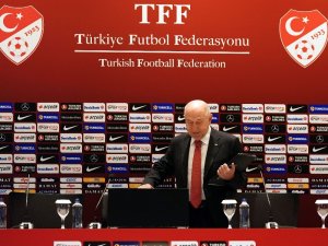 Nihat Özdemir eleştirilere tek tek cevap verdi!