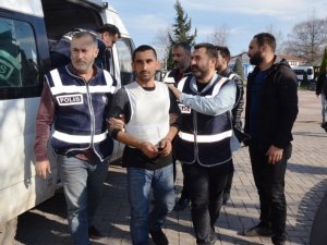 Cinayet zanlısından şok açıklama: “Namusumu temizledim”