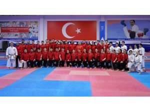 Avrupa Karate Şampiyonası başlıyor