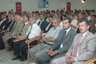 Bu projeler tarım için önemli