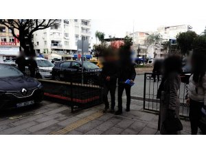 Göçmen kaçakçılığından aranan şüpheli tutuklandı