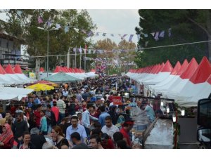 Manisa’da Sevgililer Günü ve Yöresel Ürün Günleri 7 Şubat’ta başlıyor