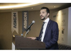 Urfan: Mobilya ihracatı Antalya’da zirve yapacak