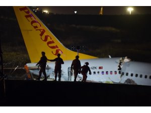 Pegasus 14 milyona yakın yolcu taşıdı