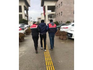 DEAŞ’ın sözde emir ve savaşçısı 3 kişi yakalandı
