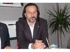 Balıkesirspor’da Yusuf Şimşek dönemi
