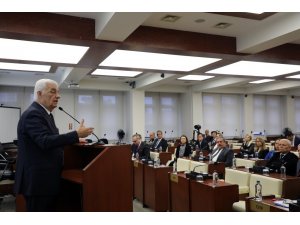 MuğlaKent projesinin sunumu yapıldı