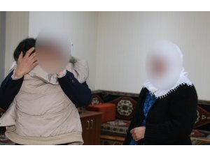 Siirt'te polisin iknası sonucu 2 terörist teslim oldu