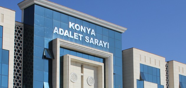 Konya'da ölümle sonuçlanan komşu kavgası davası