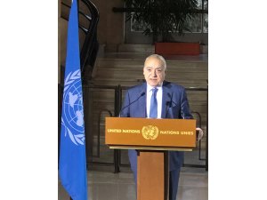 Ateşkes amaçlı Libya konulu siyasi müzakereler, 26 Şubat'ta başlayacak