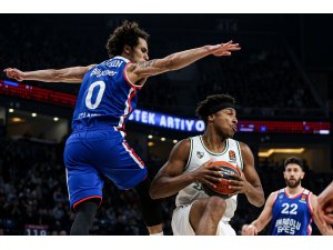 Basketbol: THY Avrupa Ligi