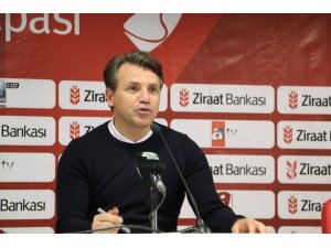 Tuna: "Turu geçecek gücümüz var"