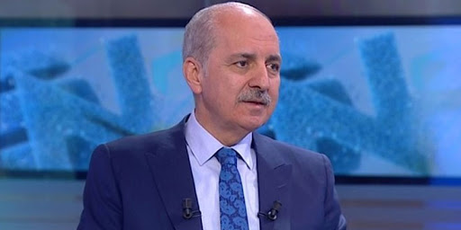 Numan Kurtulmuş canlı yayında soruları yanıtladı